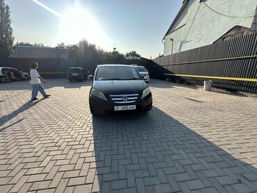 на бмв е60 м техник: Honda Edix: 2005 г., 1.7 л, Автомат, Бензин, Универсал