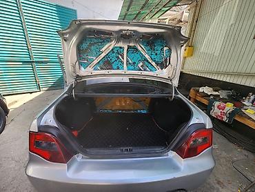 Perodua: Daewoo Nexia: 2012 г., Седан — 10