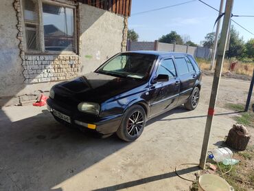 двери голф 2: Volkswagen Golf: 1992 г., 1.8 л, Механика, Бензин, Седан