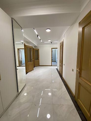 Продажа квартир: 4 комнаты, 126 м², Элитка, 12 этаж, Дизайнерский ремонт — 2