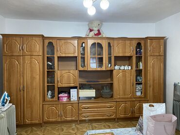 сумка дизель в бишкеке: Стенка сатылат жакшы абалда,договорная