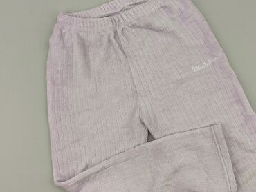 kapcie damskie z futerkiem ccc: Sweatpants for women, size S (EU 36)
