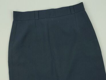krótkie obcisła spódniczka: Women`s skirt, size XL (EU 42)