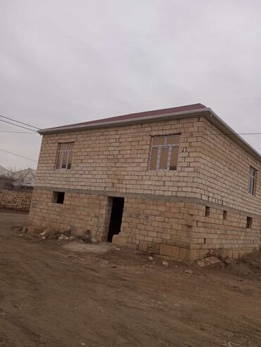beton maşını: Ev qardaq rayonu puta qəsəbəsi̇ndədi̇ keyfi̇yyətli̇ ti̇ki̇li̇b qi̇ymət