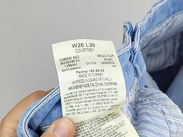 wrangler: Wrangler, Jeansy damskie, rozmiar M — 5