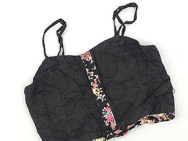 body bluzki koronka: Top damski, rozmiar 2XS — 1
