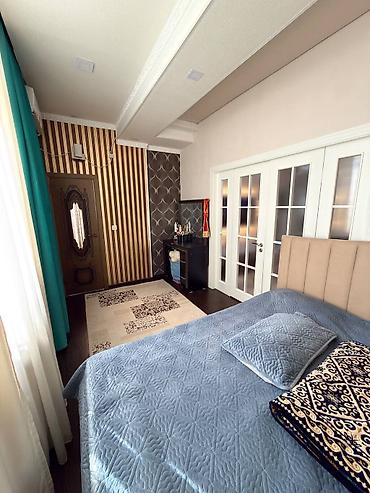 Продажа квартир: 2 комнаты, 55 м², АЮ Гранд Элитка, 4 этаж — 7