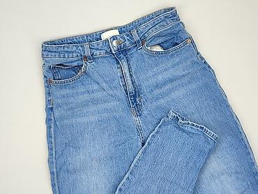 hm dol od stroju: H&M, Jeansy damskie, rozmiar S — 1