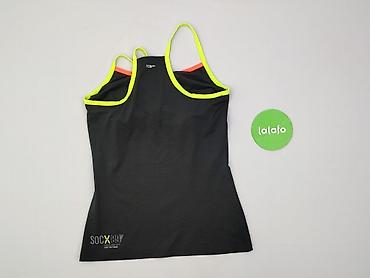 nike pro bluzka: SOCCX, Top damski, rozmiar S — 3