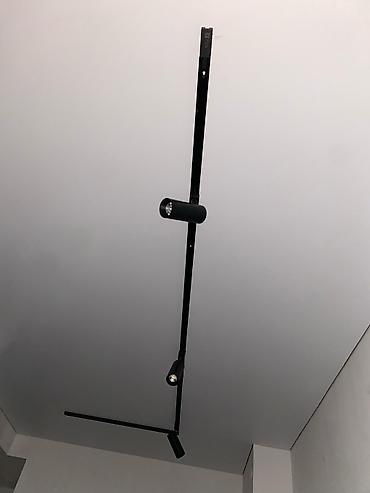 Натяжной потолок: Натяжной потолок Глянцевое, Матовое, 3D потолки Бесплатный замер, Демонтаж, Бесплатная консультация — 6