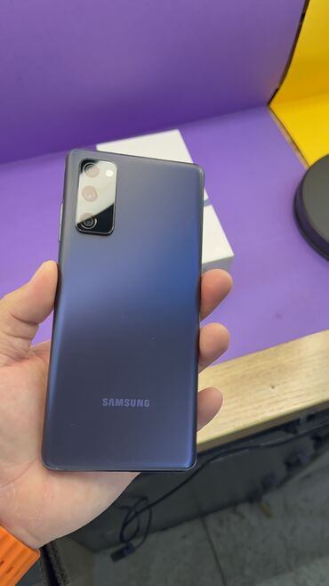 Samsung: Samsung Galaxy S20, Б/у, 128 ГБ — 5