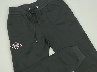 marks and spencer sweter: Tracksuit bottoms for men, M (EU 38), Lee Cooper, condition - Perfect