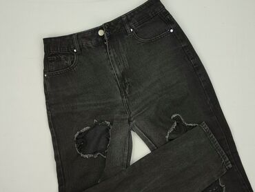 cropp baggy jeans: Jeansy damskie, Cropp, S