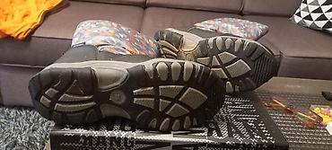 predator kopacke: Rang decije cizme vel 36, kao nove, obuvene par puta — 2