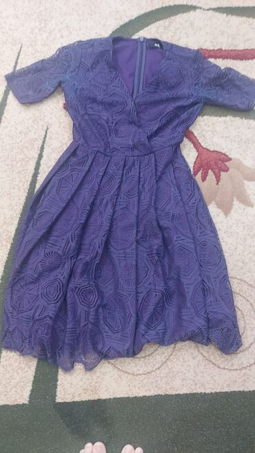 adl elbise: Коктейльное платье, Мини, Adl, S (EU 36)
