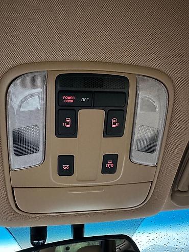 Kia: Kia Carnival: 2020 г., 2.2 л, Автомат, Дизель, Минивэн — 18