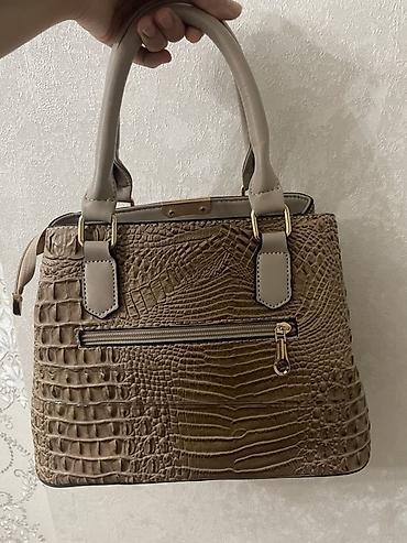 барсетки армани: 🐊✨ РОСКОШНАЯ СУМКА ИЗ НАТУРАЛЬНОЙ КОЖИ ✨👜 🤎 Элегантная сумка из — 2