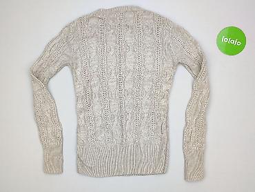 stradivarius sweter: Sweter damski, rozmiar S — 3