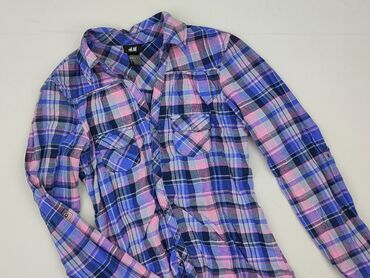 H&M, Сорочка жіноча, розмір S