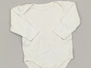 jeansy gwiazdy: Body, Cool Club, 9-12 months, 
condition - Good