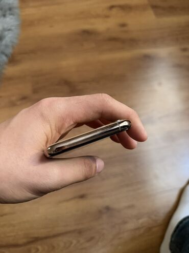 Apple iPhone: IPhone 11 Pro, 64 GB, Qızılı, Face ID -da lalafo.az — 6 Apple iPhone: IPhone 11 Pro, 64 GB, Qızılı, Face ID — 6