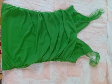 heklane majice pinterest: M (EU 38), Polyester, Single-colored, color - Green at lalafo.rs heklane majice pinterest: M (EU 38), Polyester, Single-colored, color - Green