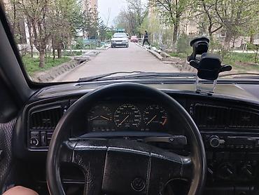 2106 2107: Volkswagen Passat: 1990 г., 1.8 л, Механика, Бензин, Седан — 4