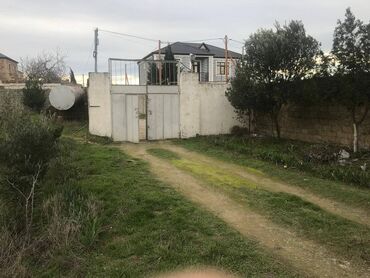 Torpaq sahələrinin satışı: 30 sot, Makler, Kupça (Çıxarış) — 9