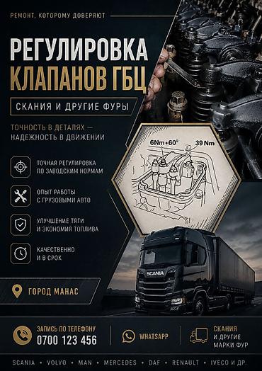 электричкская кара: Клапан тарту моторист — 1