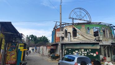 Продажа квартир: Продаю Торговый контейнер, Дордой рынок, С видеонаблюдением