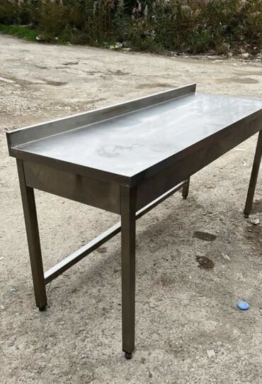 Nerj stol divar tipli 170*60