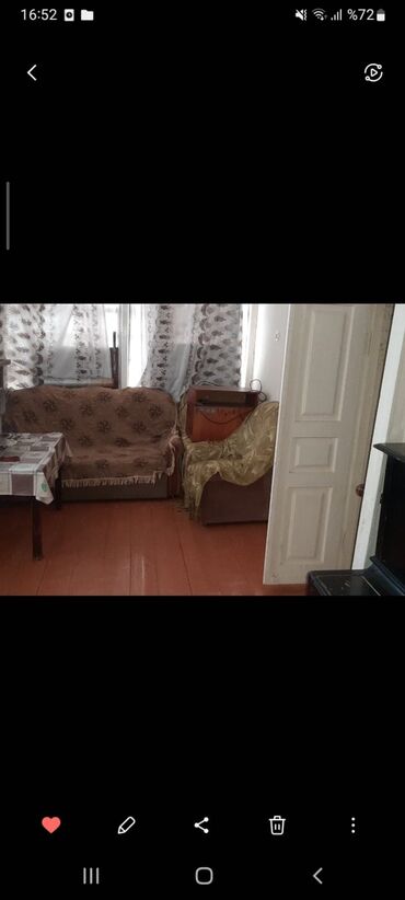 Torpaq sahələrinin satışı: 6 sot, Tikinti, Maklerlər narahat etməsin, Texniki pasport — 11