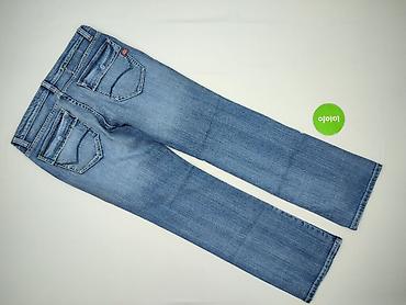 dickies spodnie cargo: Dickies, Jeansy damskie, rozmiar L — 3