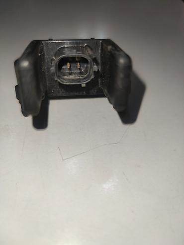 значек тойота: Датчик удара SRS № RX300, 330
#89173.45050
Rav4 lexusGX470 — 3