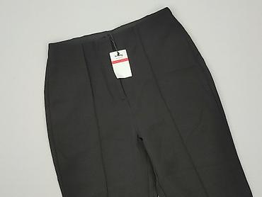 joggery diverse: Spodnie materiałowe damskie, rozmiar S — 1