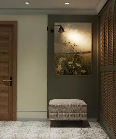 Дизайн, проектирование: Дизайн | Квартиры — 11