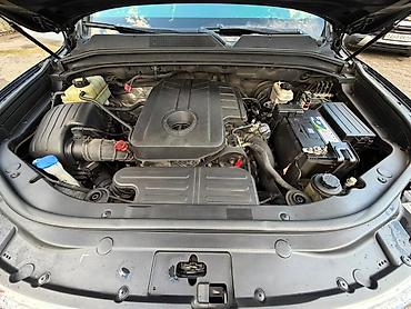 Ssangyong: Ssangyong Rexton: 2020 г., Кроссовер — 23