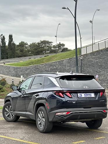 tucson hyundai: Taksi qiymətinə öz şəxsi maşının olsun istəyirsən? 😎 AzBaku gətirdi — 2