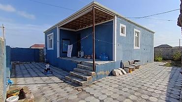 Продажа домов: 5 комнат, 120 м², Нет кредита, Средний ремонт — 1