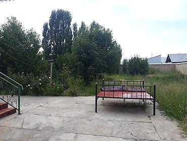 пустые земельные участки: 3 комнаты, 64 м², 16 соток, Манас (Джалал-Абад), Собственник — 8