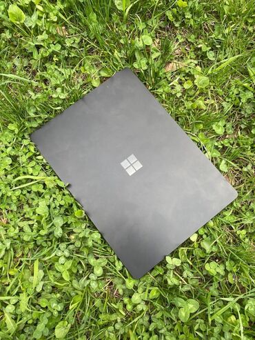 где дешево купить ноутбук: Microsoft surface laptop 3 Тонкий, стильный ноутбук бизнес класса