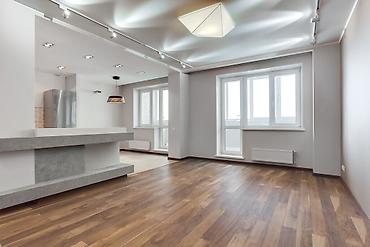 Ремонт под ключ: Отделочные работы под ключ - квартиры, дома, жилые комплексы Мы - — 11