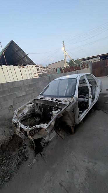 бампер byd e2: Daewoo, 2000 г., Б/у — 8
