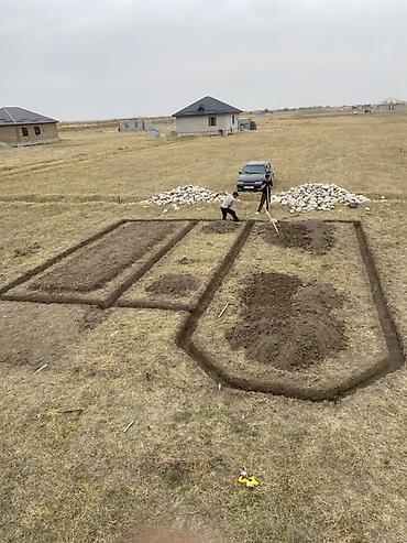 Продажа участков: 423 соток, Красная книга — 12