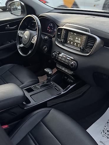 киа соренто 2017 цена бишкек: Kia Sorento: 2019 г., 2 л, Автомат, Дизель, Кроссовер — 6