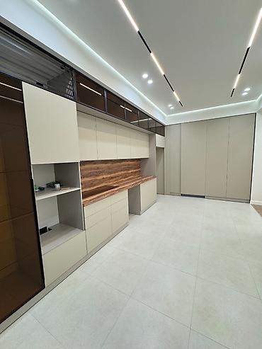 Продажа квартир: 5 и более комнат, 218 м², Элитка, Дизайнерский ремонт — 20