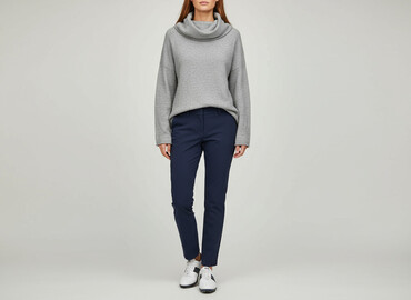 sweter tunika mohito: Mohito, Golf damski, rozmiar S