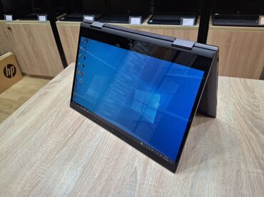 Digər noutbuklar və netbuklar: HP Envy, 15.6 ", Intel Core i5, 128 GB