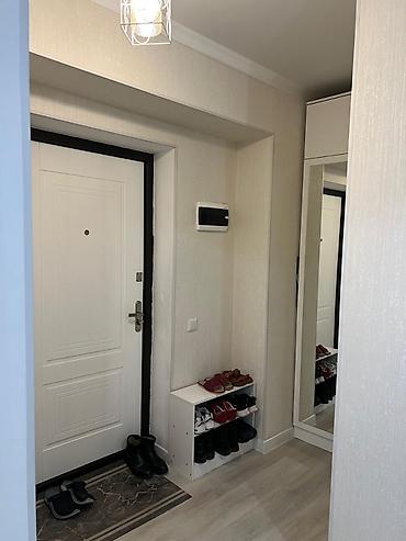 Продажа квартир: 1 комната, 55 м², Элитка, 3 этаж, Евроремонт — 7