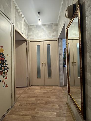 Продажа квартир: 3 комнаты, 62 м², 105 серия, 2 этаж, Косметический ремонт — 17